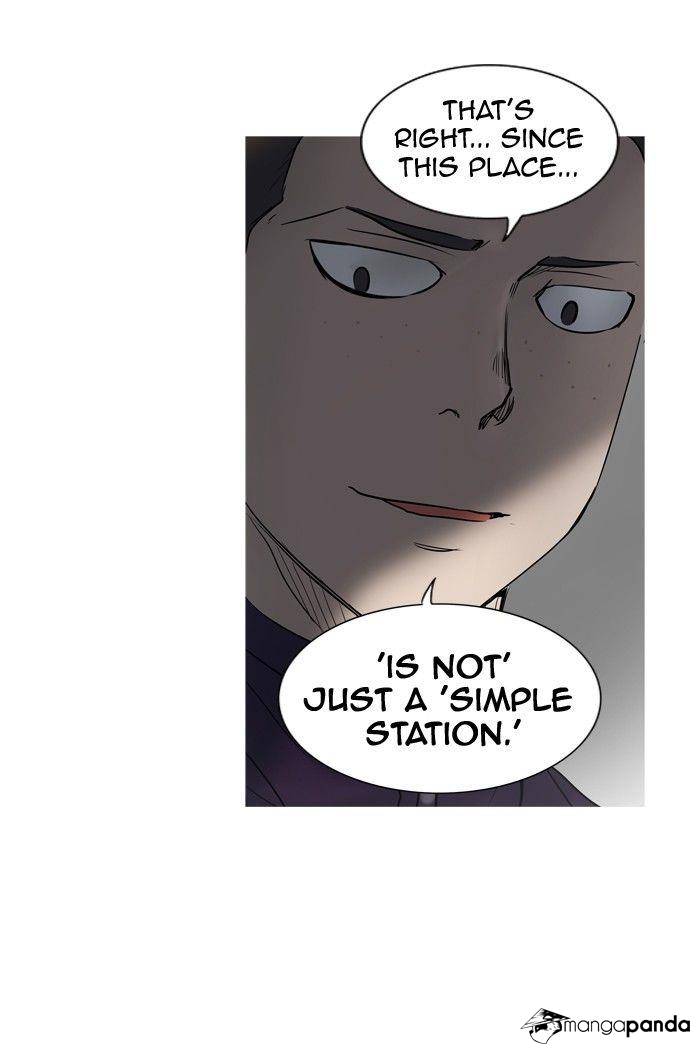 Tower of God Chapter 278 image 24